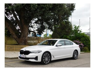 2021 (211) BMW 5 Series