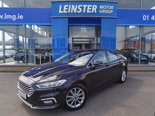 2021 (211) Ford Mondeo