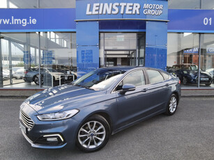 2021 (211) Ford Mondeo