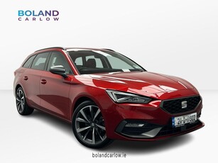 2021 (211) SEAT Leon