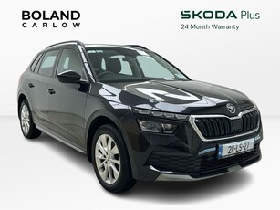 2021 (211) Skoda Kamiq