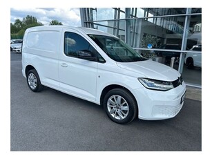 2021 (211) Volkswagen Caddy