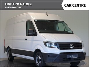 2021 (211) Volkswagen Crafter