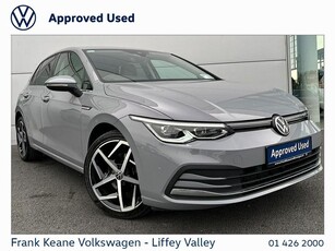 2021 (211) Volkswagen Golf