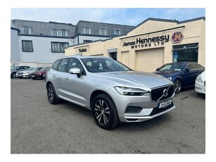 2021 (211) Volvo XC60