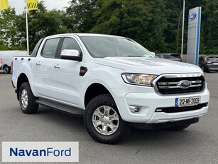 2021 (212) Ford Ranger