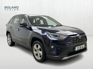 2021 (212) Toyota Rav4