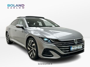 2021 (212) Volkswagen Arteon