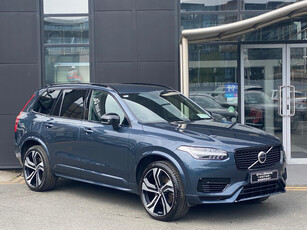 2021 Volvo XC90