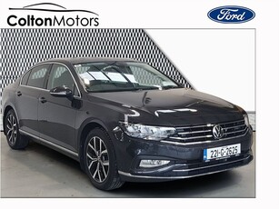 2022 (221) Volkswagen Passat