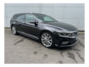 2022 (221) Volkswagen Passat