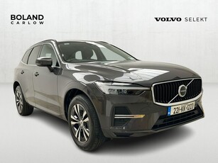 2022 (221) Volvo XC60