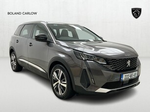 2022 (222) Peugeot 5008