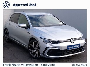 2022 (222) Volkswagen Golf