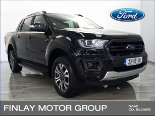 2023 (231) Ford Ranger