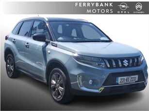 2023 (231) Suzuki Vitara