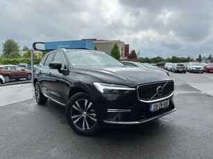 2023 (231) Volvo XC60