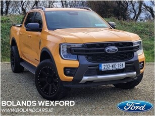 2023 (232) Ford Ranger