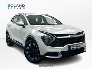 2023 (232) Kia Sportage