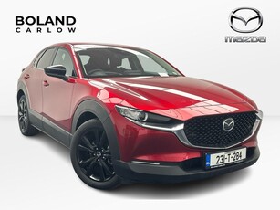 2023 Mazda CX-30