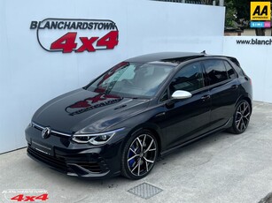 2023 Volkswagen Golf