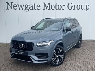 2023 Volvo XC90