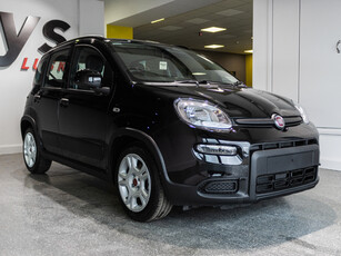 2024 (241) Fiat Panda