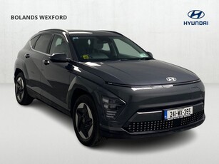 2024 (241) Hyundai Kona