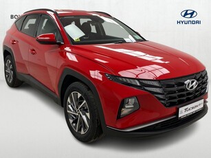 2024 (241) Hyundai Tucson