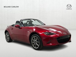 2024 (241) Mazda MX-5