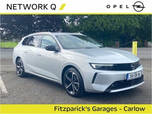 2024 (241) Opel Astra