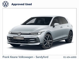 2024 (241) Volkswagen Golf