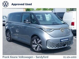 2024 (241) Volkswagen ID. Buzz