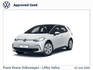 2024 (241) Volkswagen ID.3