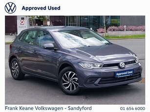 2024 (241) Volkswagen Polo