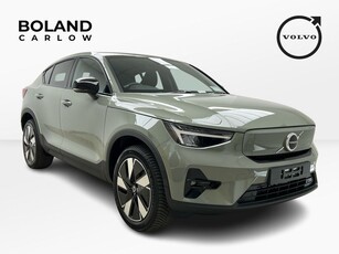 2024 (242) Volvo C40