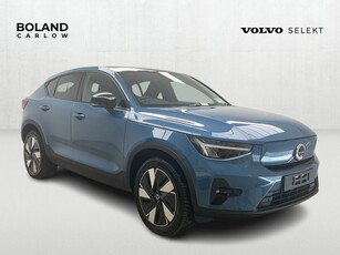 2024 (241) Volvo C40