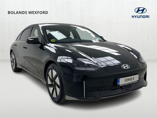 2024 (242) Hyundai Ioniq 6