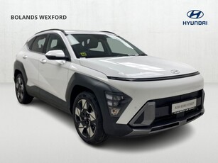 2024 (242) Hyundai Kona