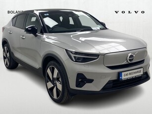 2024 (242) Volvo C40