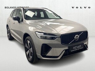 2024 (242) Volvo XC60