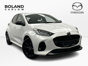 2024 Mazda Mazda2