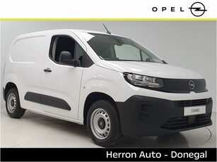 2024 Opel Combo