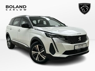 2024 Peugeot 5008