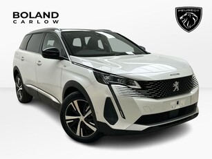 2024 Peugeot 5008