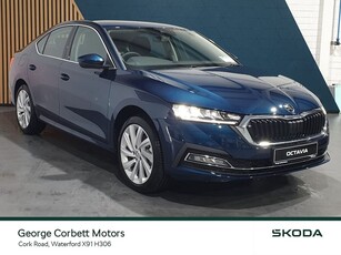 2024 Skoda Octavia