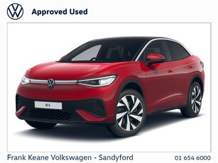 2024 Volkswagen ID.5