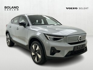 2024 Volvo C40