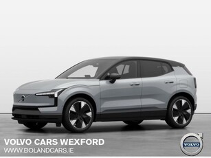 2024 Volvo EX30