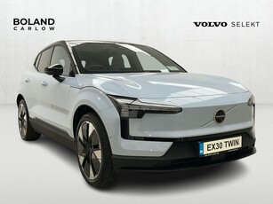 2024 Volvo EX30